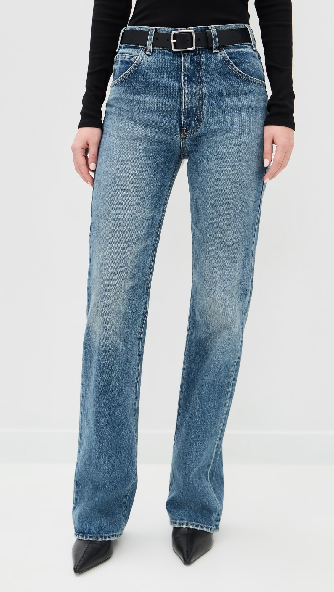 Joan Jeans | Shopbop