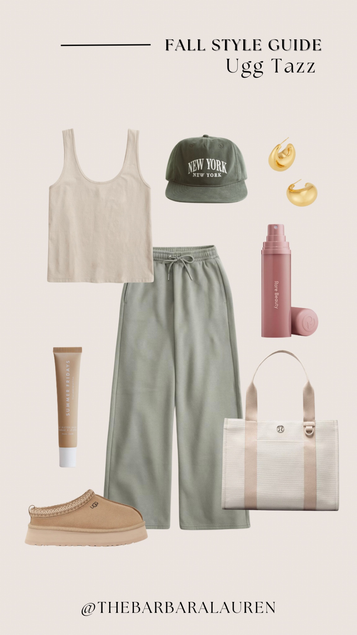 Fall Outfit Inspo!

#LTKFallSale #LTKMidsize #LTKSeasonal