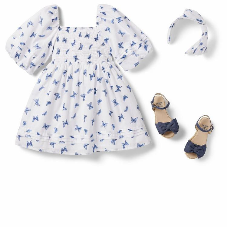 Janie and Jack | Janie and Jack