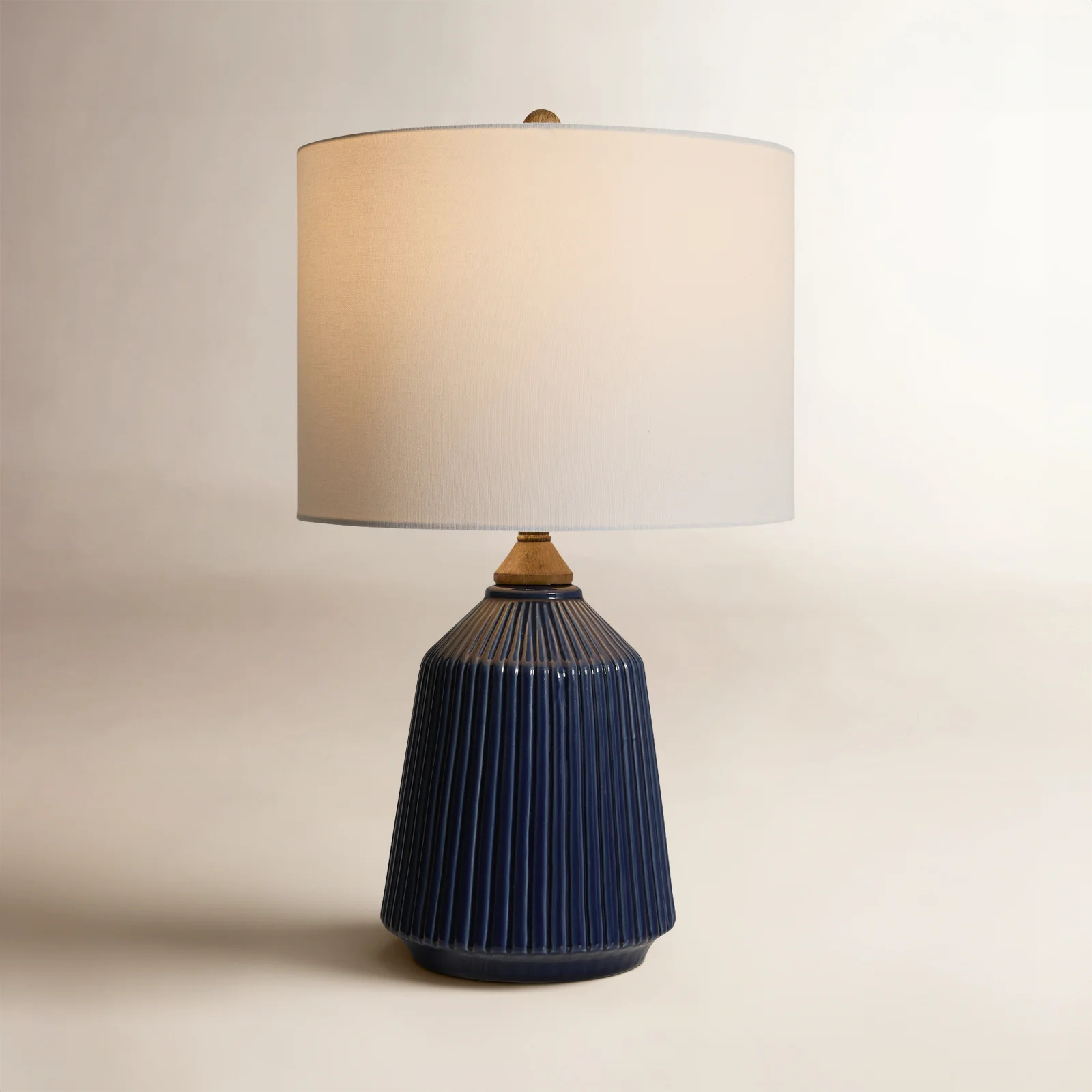 Teasley Ceramic Table Lamp | Birch Lane