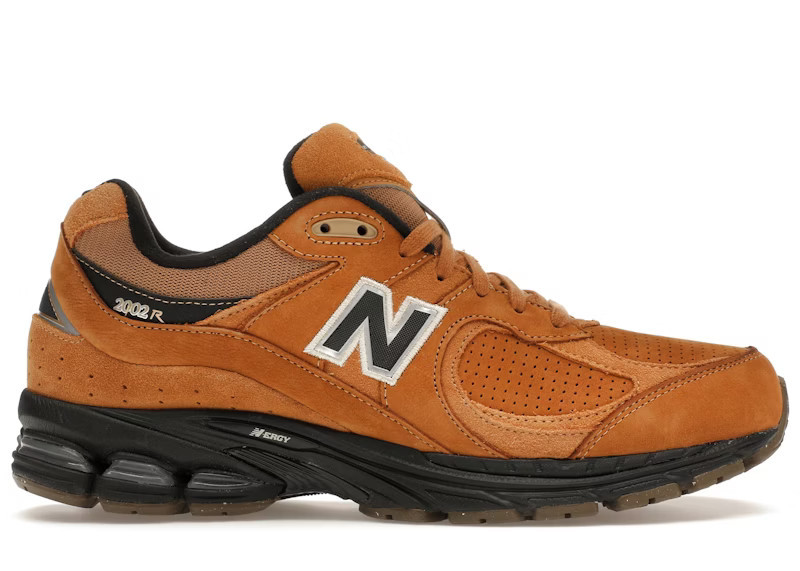 New Balance 2002R Tobacco | StockX
