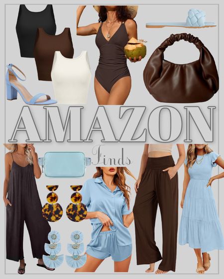 Amazon finds, prime day, amazon fashion

🤗 Hey y’all! Thanks for following along and shopping my favorite new arrivals gifts and sale finds! Check out my collections, gift guides and blog for even more daily deals and summer outfit inspo! ☀️🍉🕶️
.
.
.
.
🛍 
#ltkrefresh #ltkseasonal #ltkhome  #ltkstyletip #ltktravel #ltkwedding #ltkbeauty #ltkcurves #ltkfamily #ltkfit #ltksalealert #ltkshoecrush #ltkstyletip #ltkswim #ltkunder50 #ltkunder100 #ltkworkwear #ltkgetaway #ltkbag #nordstromsale #targetstyle #amazonfinds #springfashion #nsale #amazon #target #affordablefashion #ltkholiday #ltkgift #LTKGiftGuide #ltkgift #ltkholiday #ltkvday #ltksale 

Vacation outfits, home decor, wedding guest dress, date night, jeans, jean shorts, swim, spring fashion, spring outfits, sandals, sneakers, resort wear, travel, swimwear, amazon fashion, amazon swimsuit, lululemon, summer outfits, beauty, travel outfit, swimwear, white dress, vacation outfit, sandals

#LTKFind #LTKSeasonal #LTKunder50