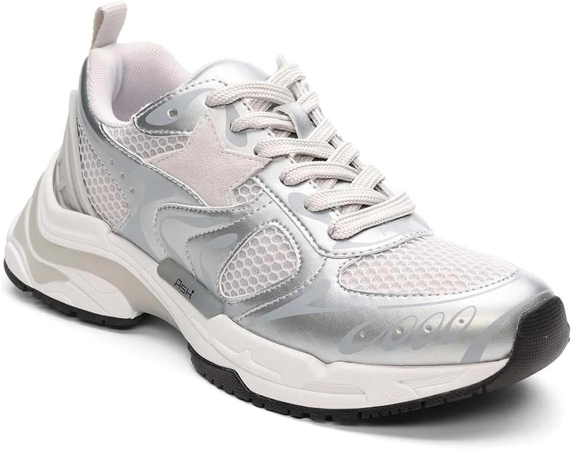 ASH Womens Rush Fashion Sneakers | Amazon (US)
