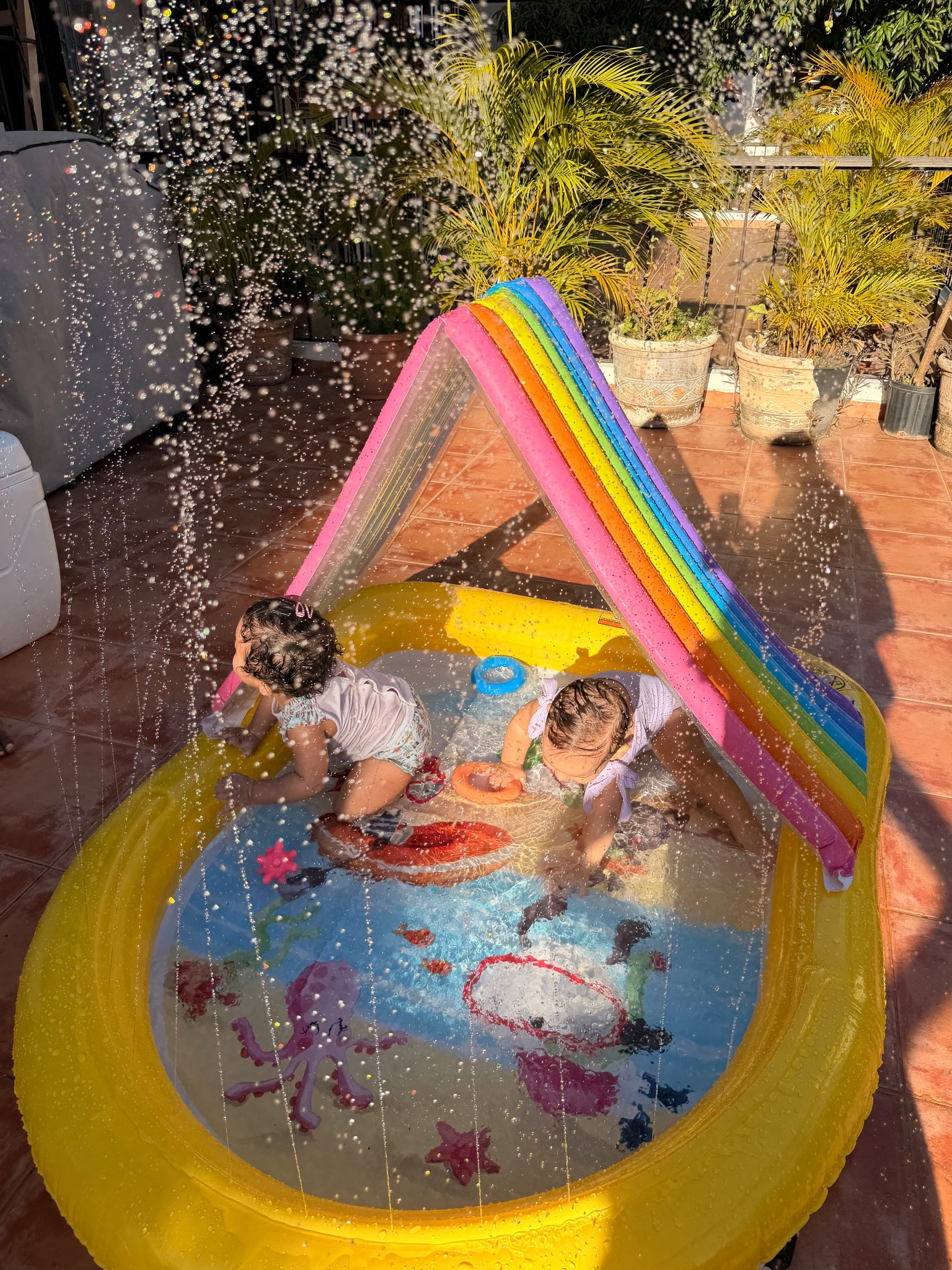 Baby Splash Fun💦

#LTKKids #LTKTravel #LTKBaby