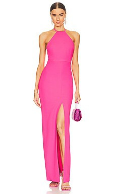 Lila Maxi Dress
                    
                    SOLACE London | Revolve Clothing (Global)