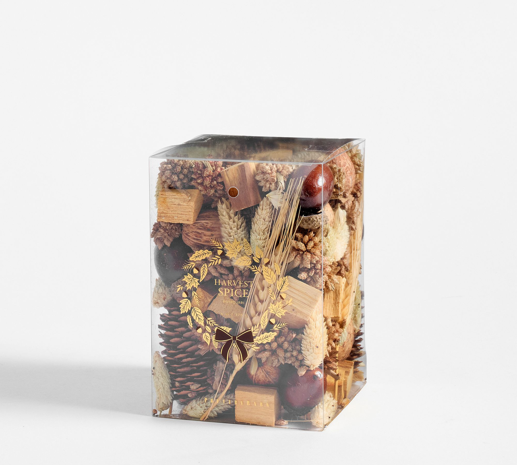 Harvest Spice Scent Collection | Pottery Barn (US)