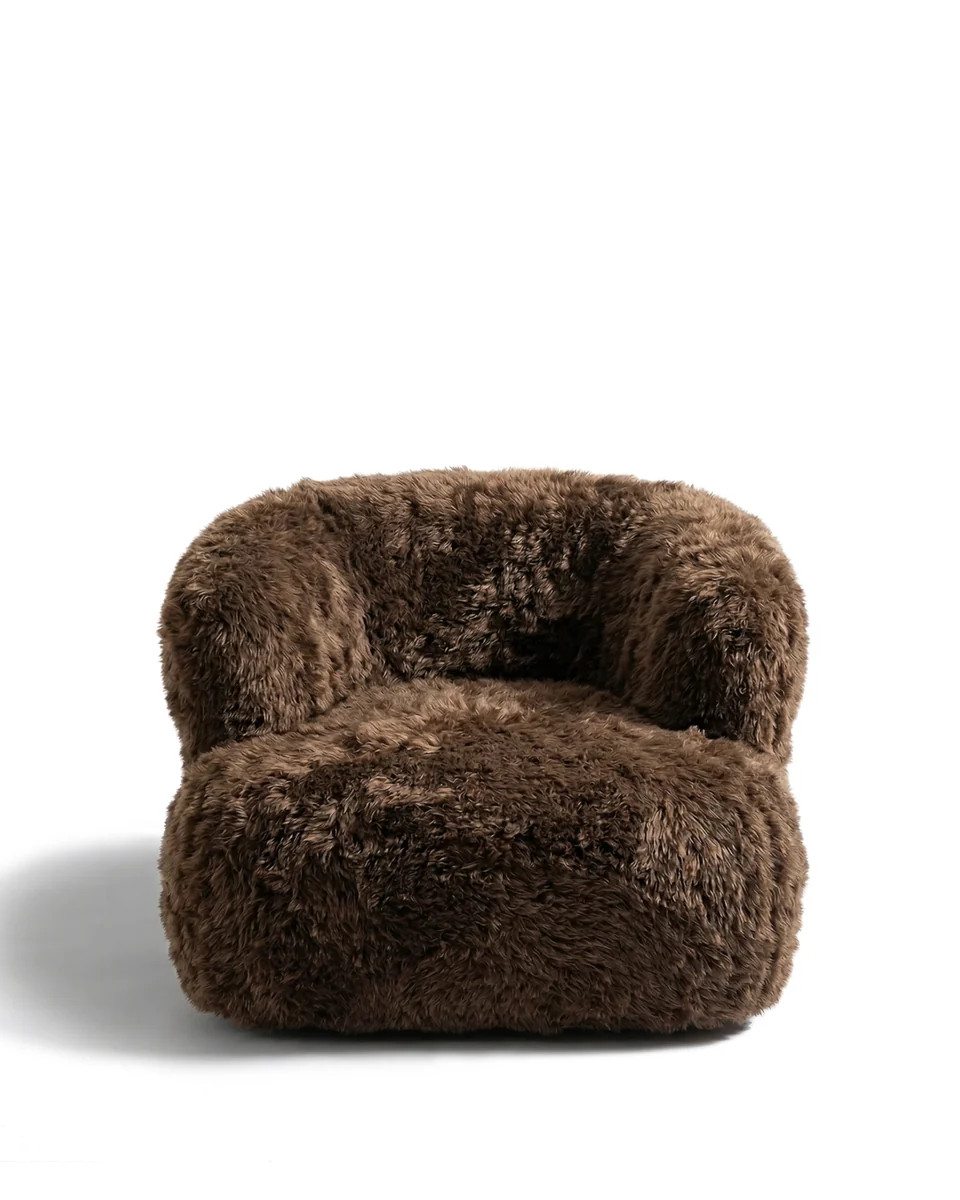 Rixo Lounge Chair | Interior Icons