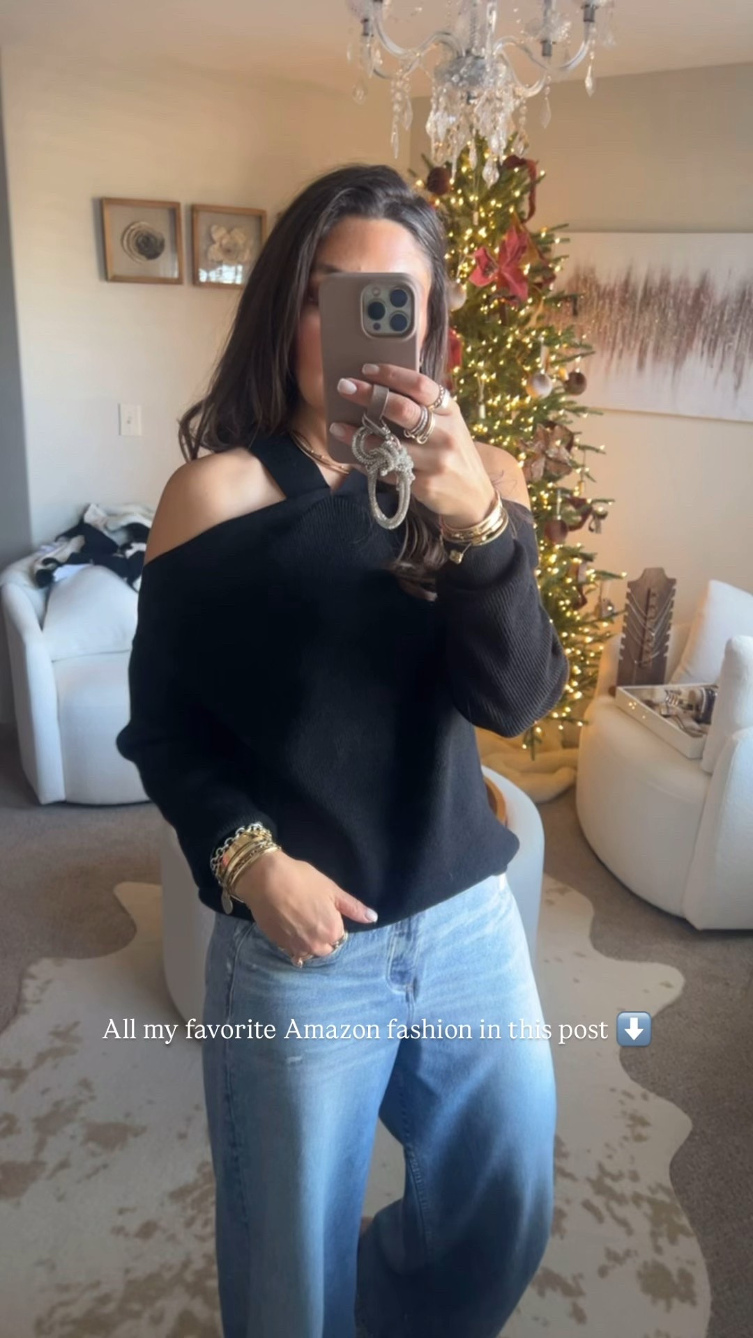 Favorite Amazon Fashion-on sale for Blwck Friday / Cyber Monday #ad #founditonamazon #winterfavorites2025