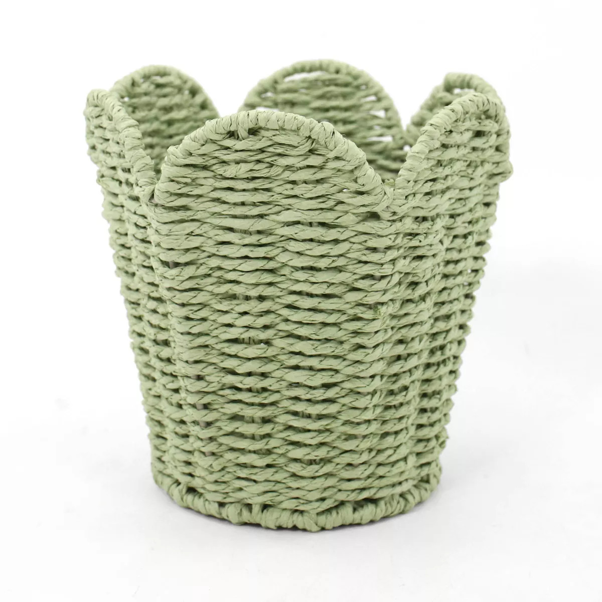 Shaped Basket Green - Bullseye's Playground™ | Target