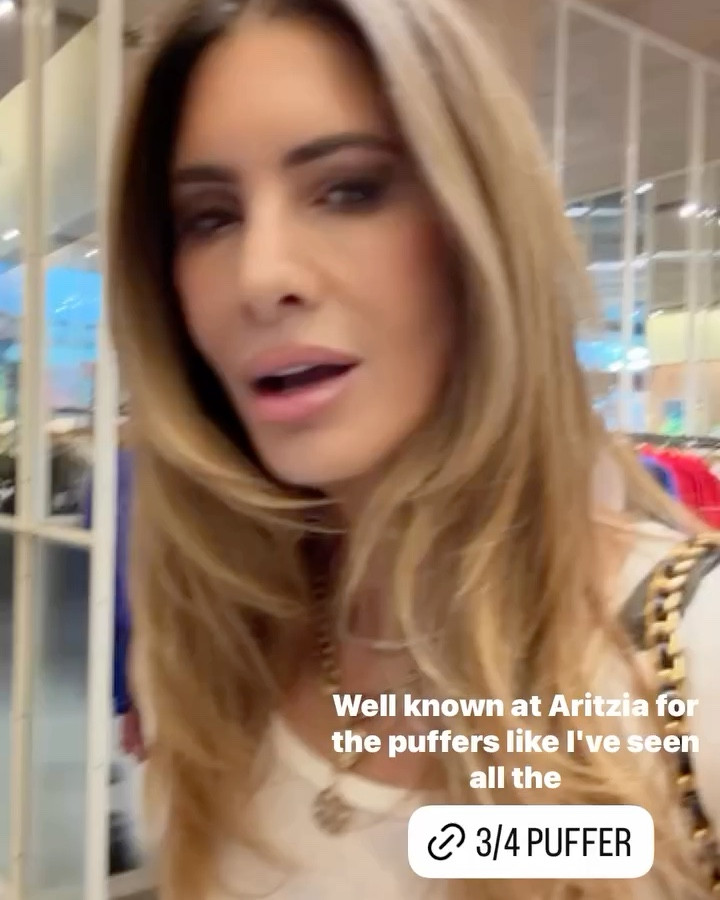 Winter staple ❄️❄️

#LTKTravel #LTKootd #LTKgrwm