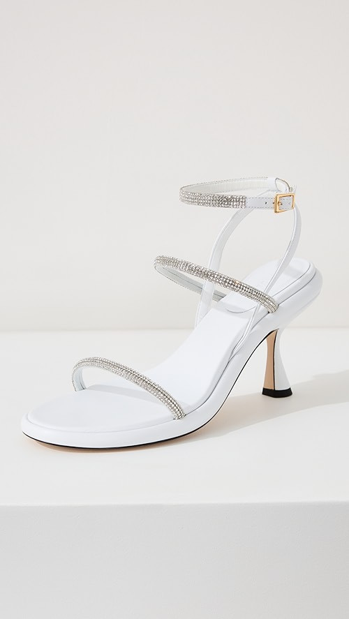 June Anklet Sandals | Shopbop
