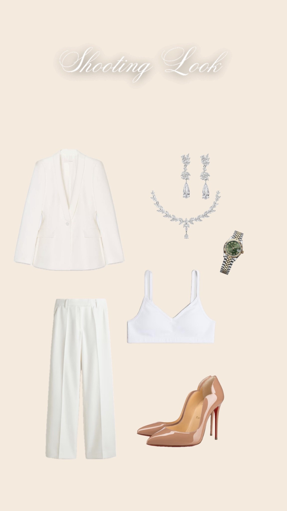 #classy #elegant #classyoutfit #elegantstyle

#LTKdeutschland #LTKeurope #LTKluxury
