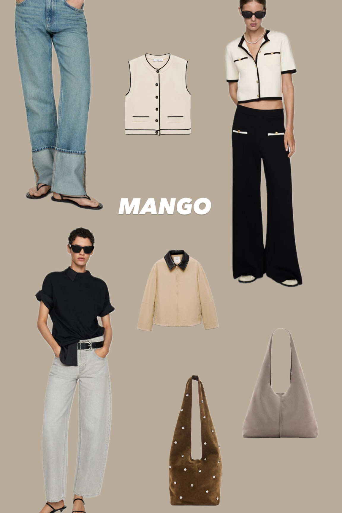 mango selections 🍂