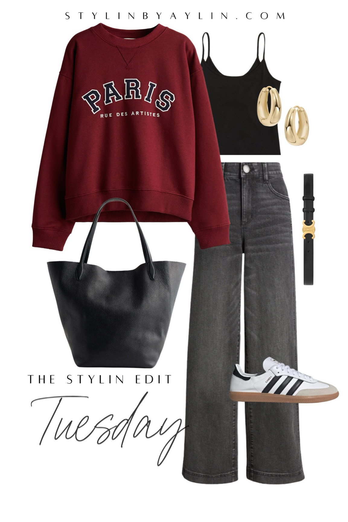 OOTW- outfit inspo, casual style, athleisure, fall looks #stylinbyaylin #aylin

#LTKStyleTip #LTKSeasonal #LTKActive