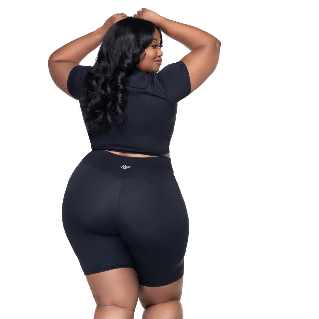 Everyday Biker Short | FBF BODY