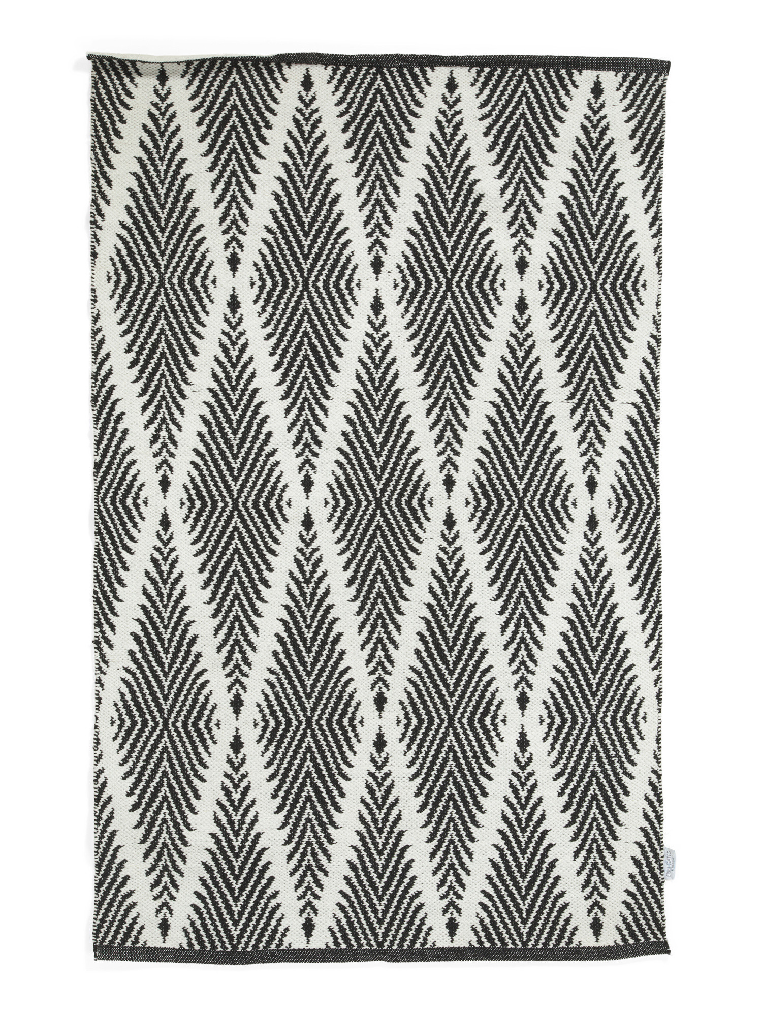 Indoor Outdoor Area Rug | TJ Maxx