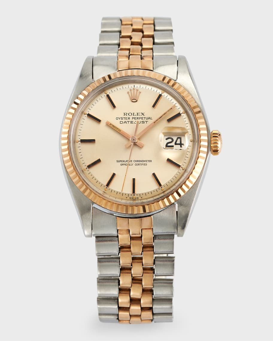 Vintage Watches Rolex Oyster Perpetual 36mm Vintage 1969 Watch | Neiman Marcus