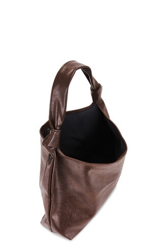 8 Other Reasons Jenny Shoulder Bag in Brown from Revolve.com | Revolve Clothing (Global)