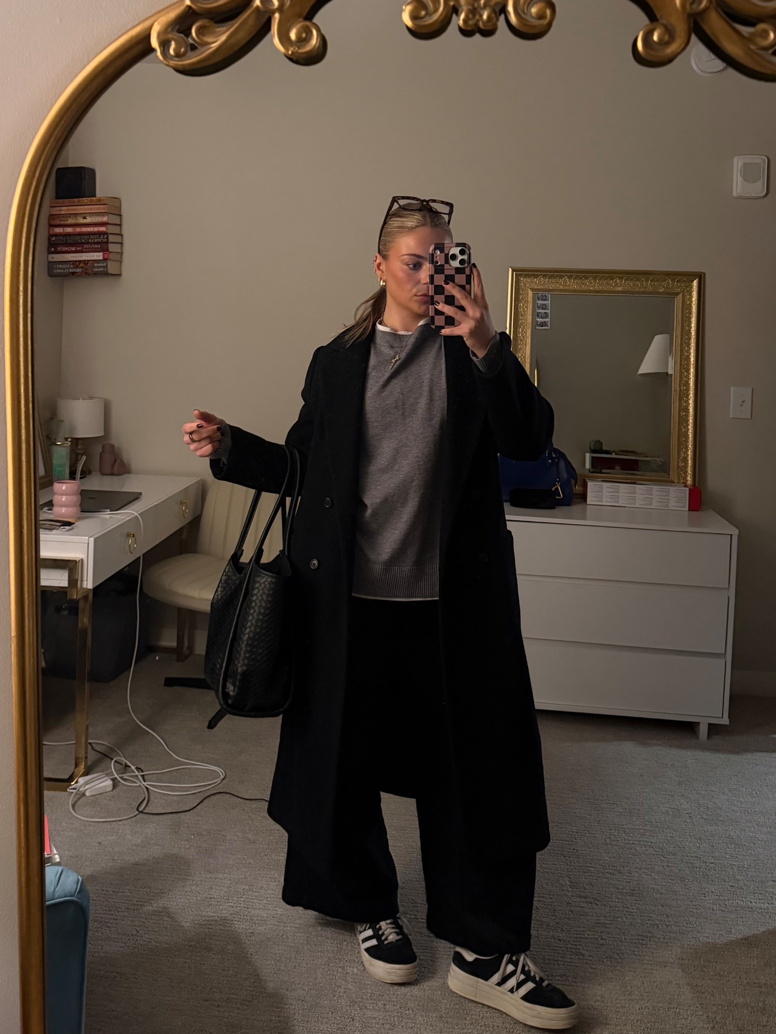 elevated comfy style look



#LTKWorkwear #LTKHoliday #LTKTravel