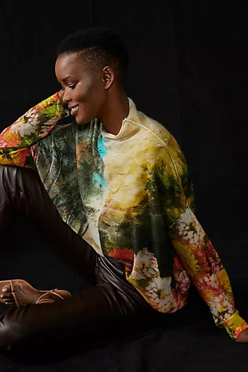 Pilcro | Anthropologie (US)