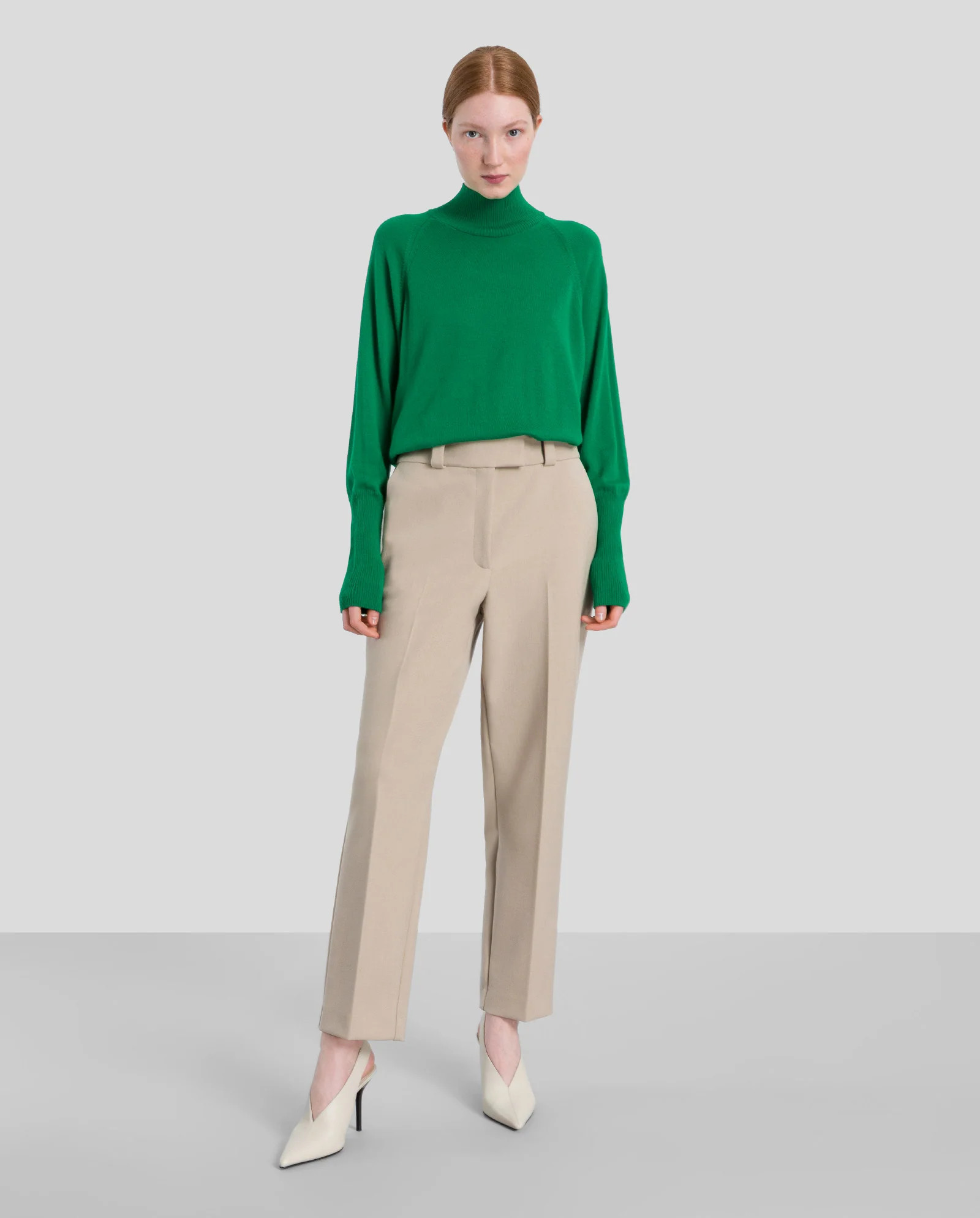 PEONY Pants | IVY & OAK