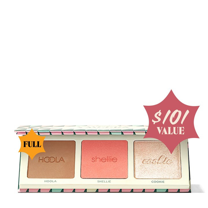 CHEERY Cheeks | Benefit Cosmetics (US)