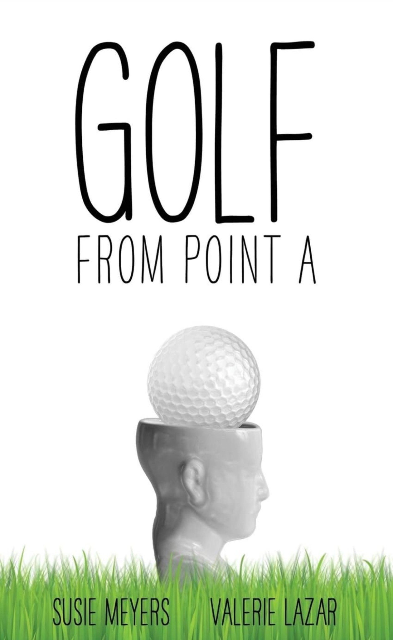 Mental Game Improvement 