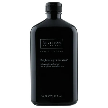 Revision Brightening Facial Wash 16 fl oz | Walmart (US)