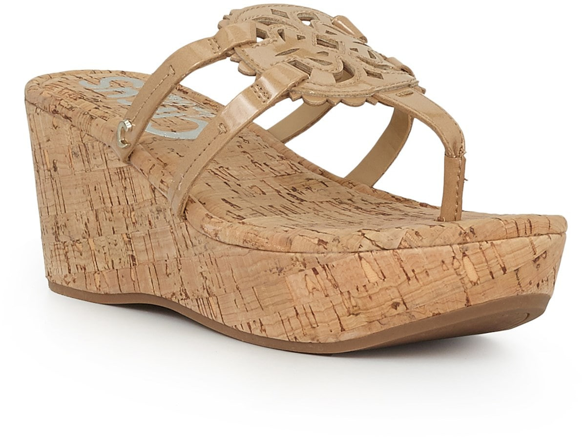 Rocky Platform Wedge Sandal | Circus by Sam Edelman
