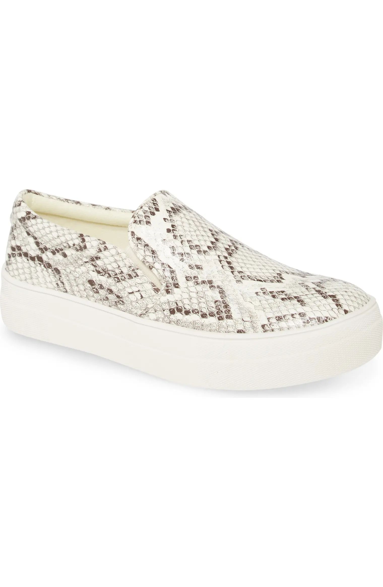 Gills Platform Slip-On Sneaker | Nordstrom