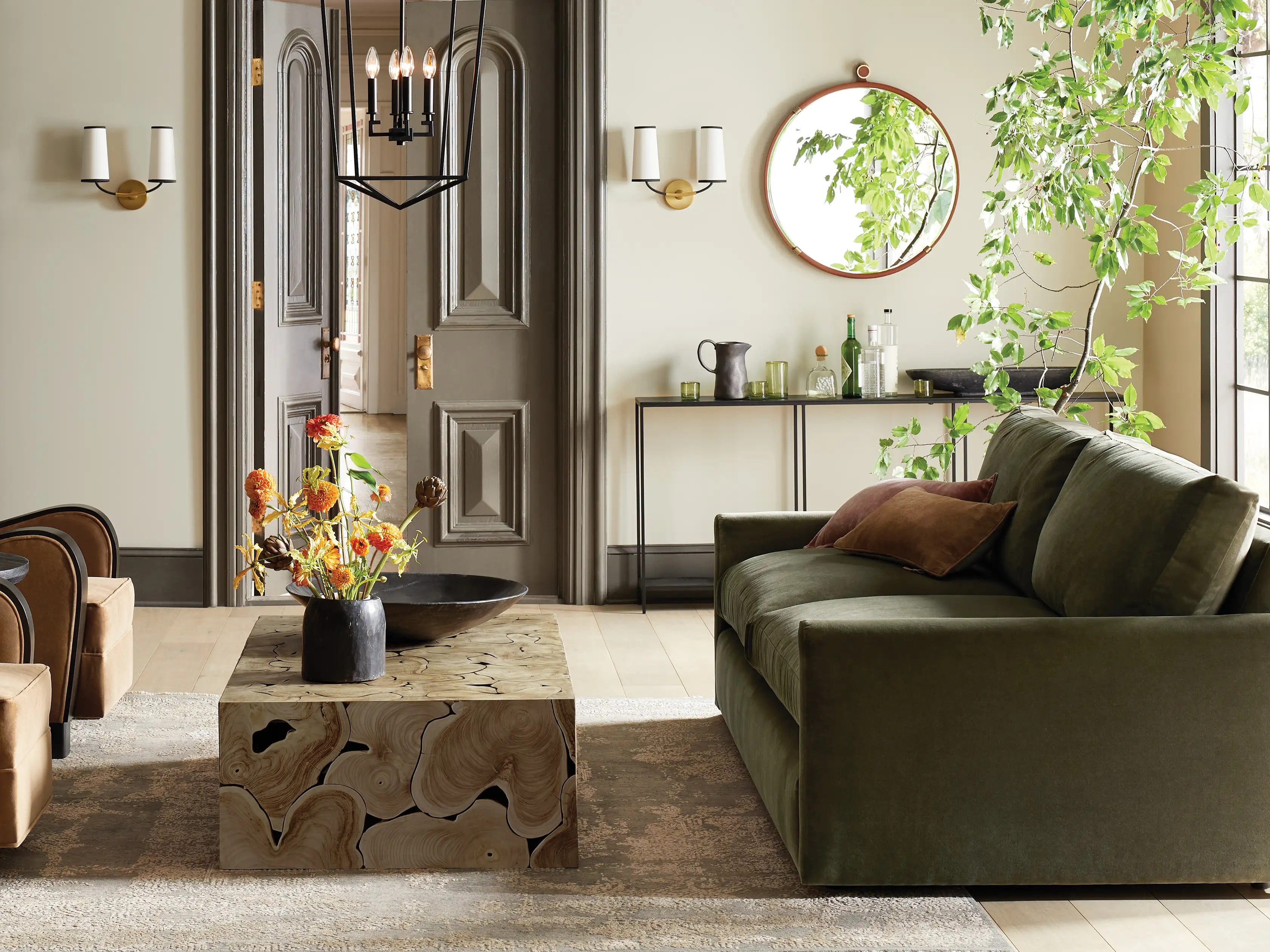 Kavali Console Table | Arhaus