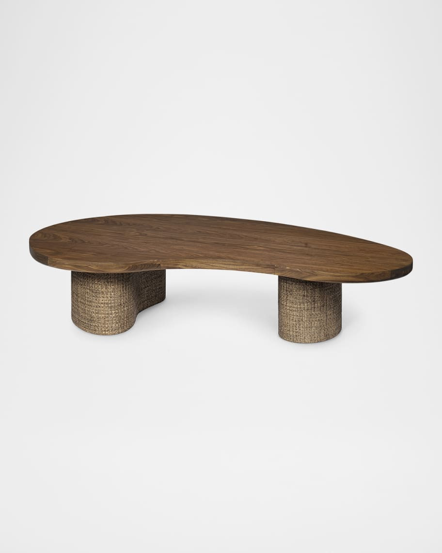Zoey Coffee Table Collection | Neiman Marcus