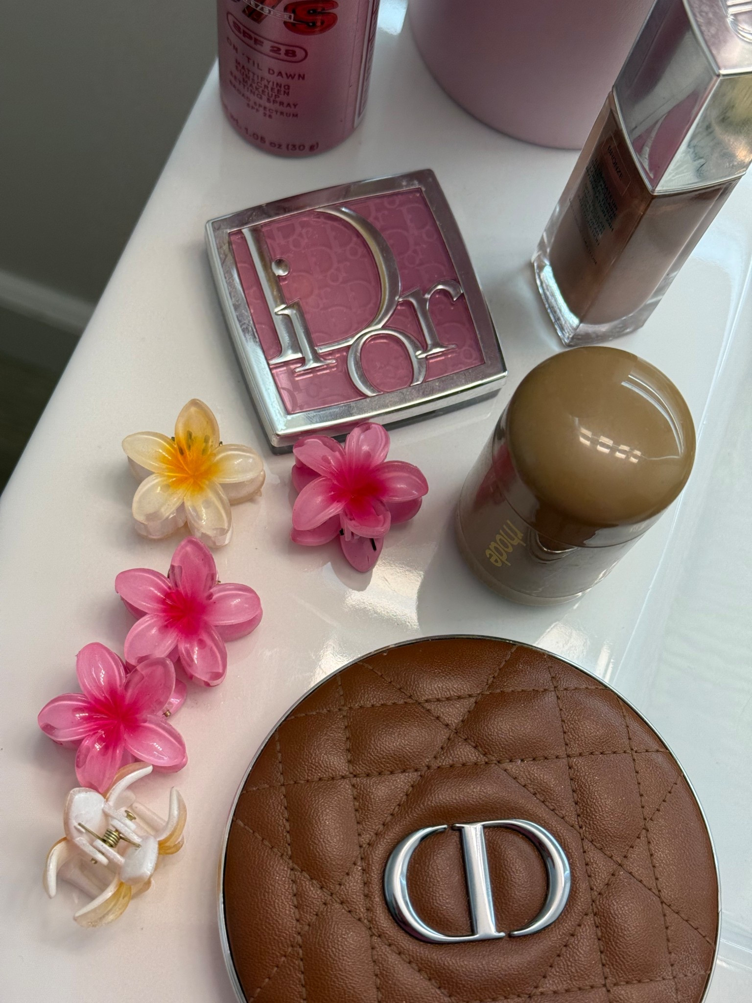 GRWM at aulani 🌺 the perfect make up for your hawai'i vacay!!

#LTKSeasonal #LTKTravel #LTKStyleTip