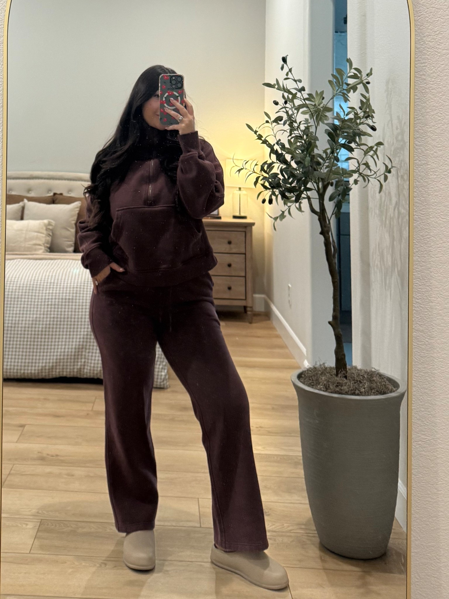 Its officially sweat set season!!

#amazon 

#LTKHoliday #LTKGiftGuide #LTKootd