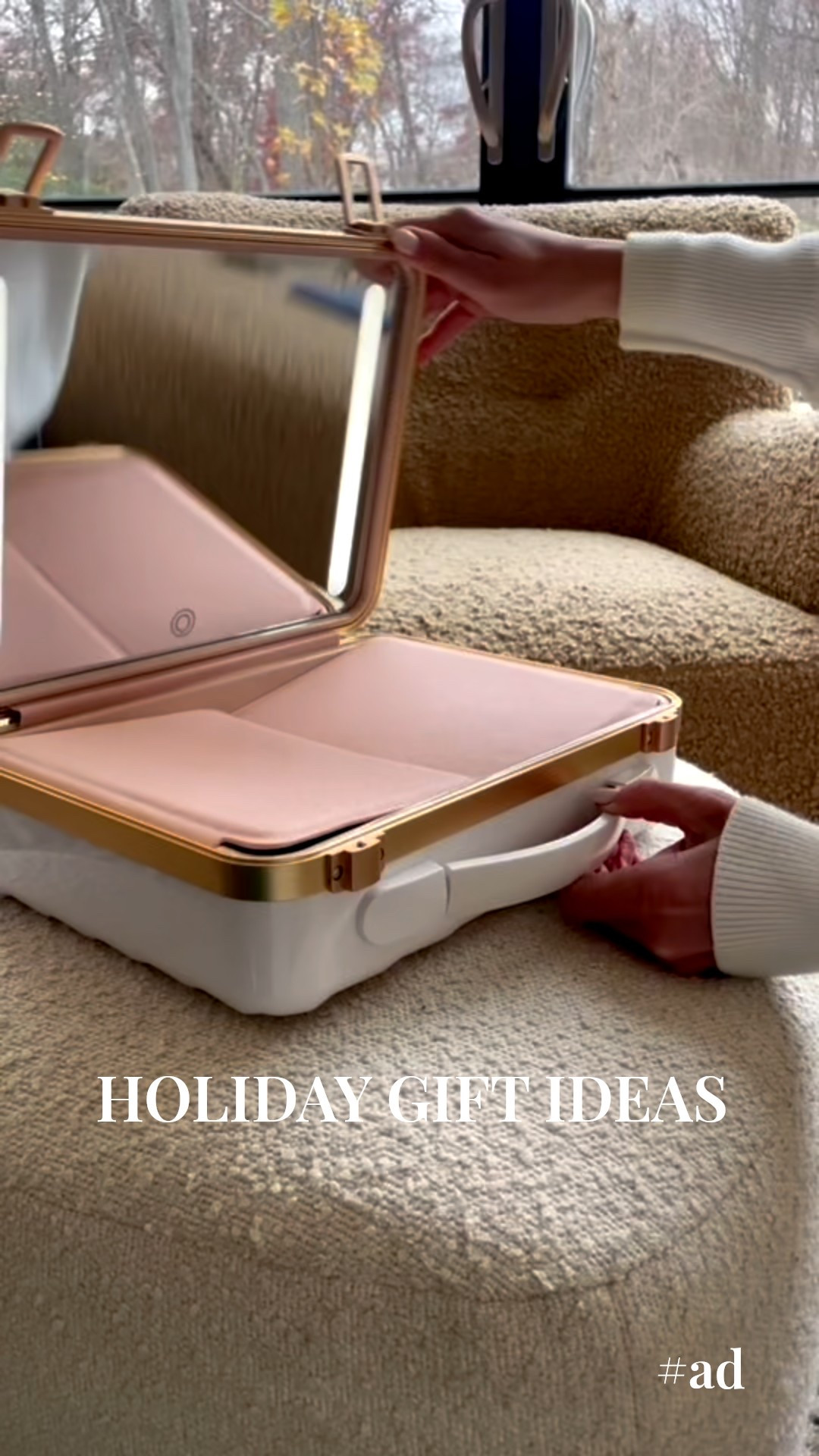 @amazon gifting ideas this Christmas season #ad #founditonamazon #winterfavorites2025