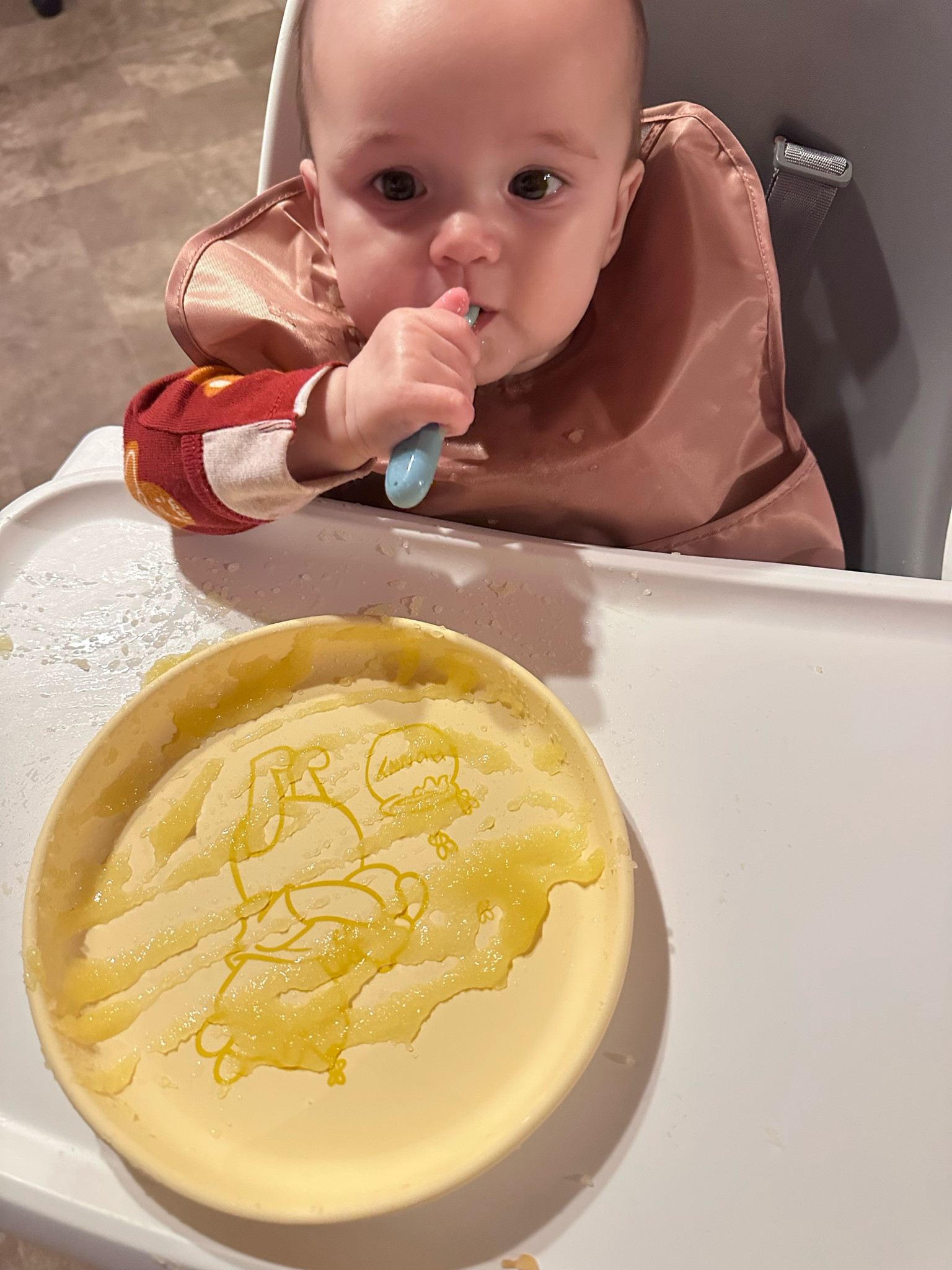 Baby girls set up for starting solids!



#LTKhome #LTKbaby #LTKkids