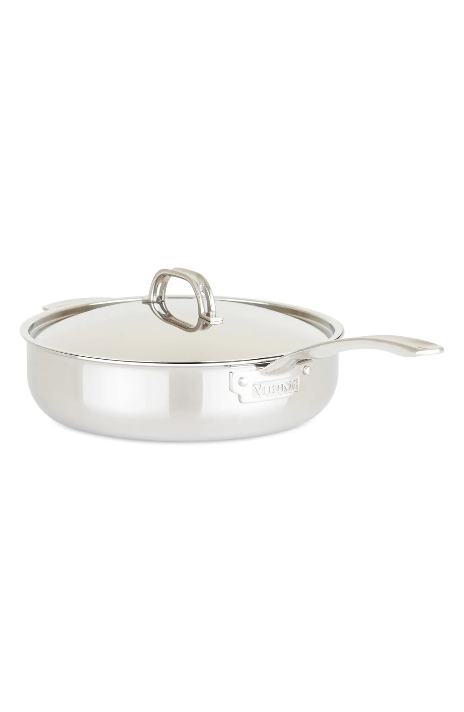 7-Ply Titanium 10-Piece Cookware Set | Nordstrom