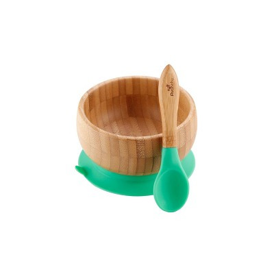 Avanchy Bamboo Baby Bowl | Target