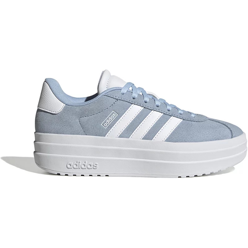 adidas Kids' Grade School VL Court Bold Shoes | Academy Sports + Outdoors