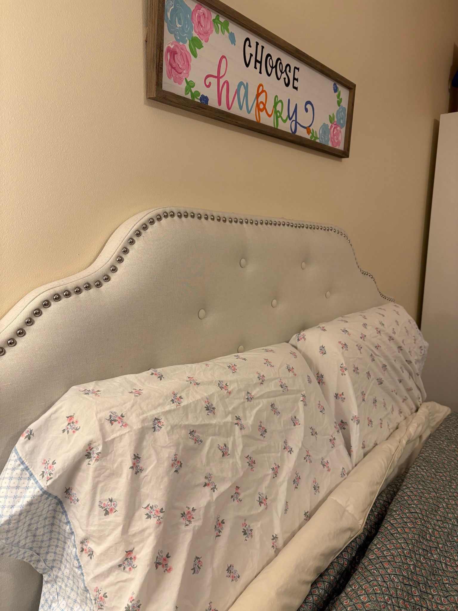 My favorite sheets 💕

#LTKHome #LTKdayinmylife #LTKgrwm