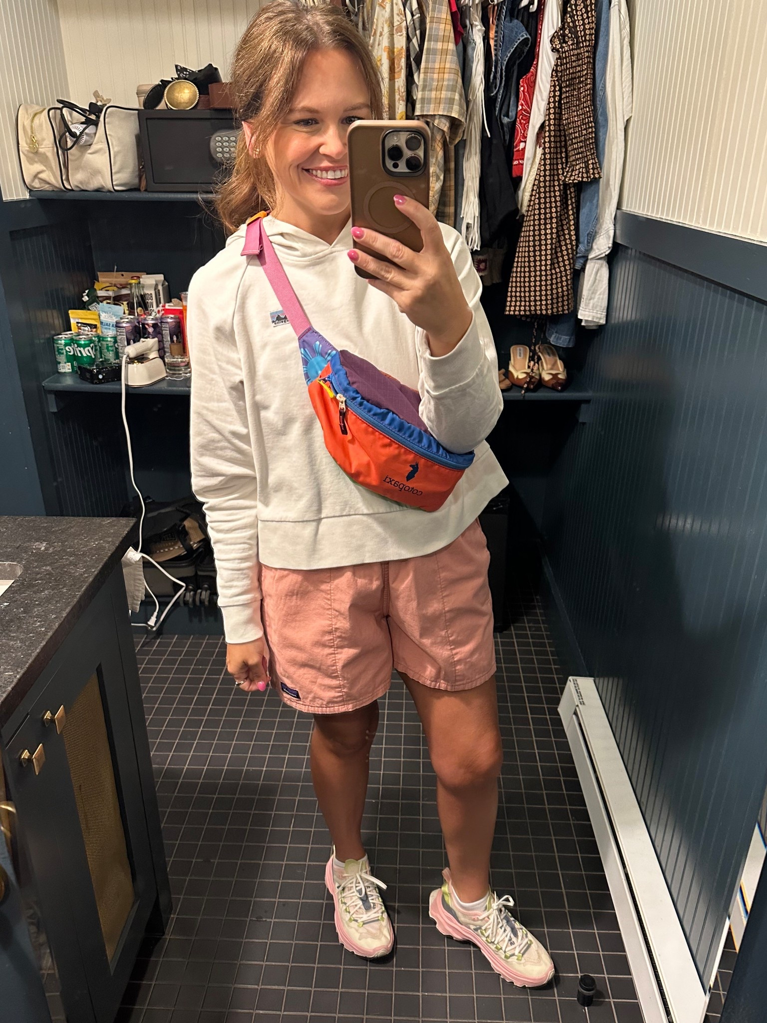 Adventure Day in the Tetons