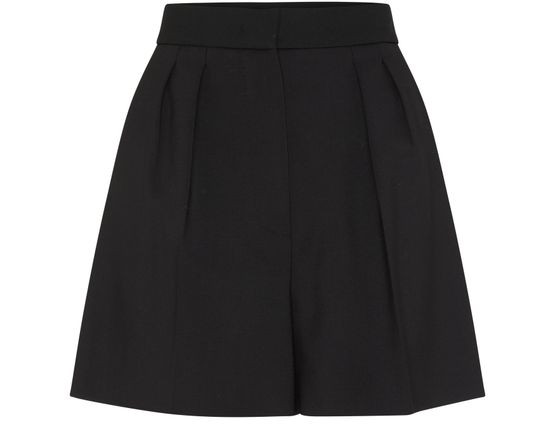 Giugno shorts - MAX MARA | 24S US