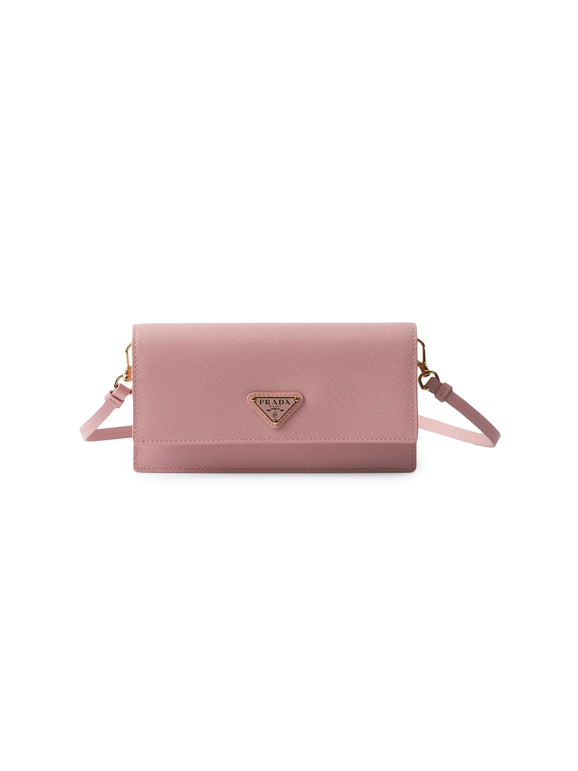 Saffiano Leather Mini-bag | Saks Fifth Avenue