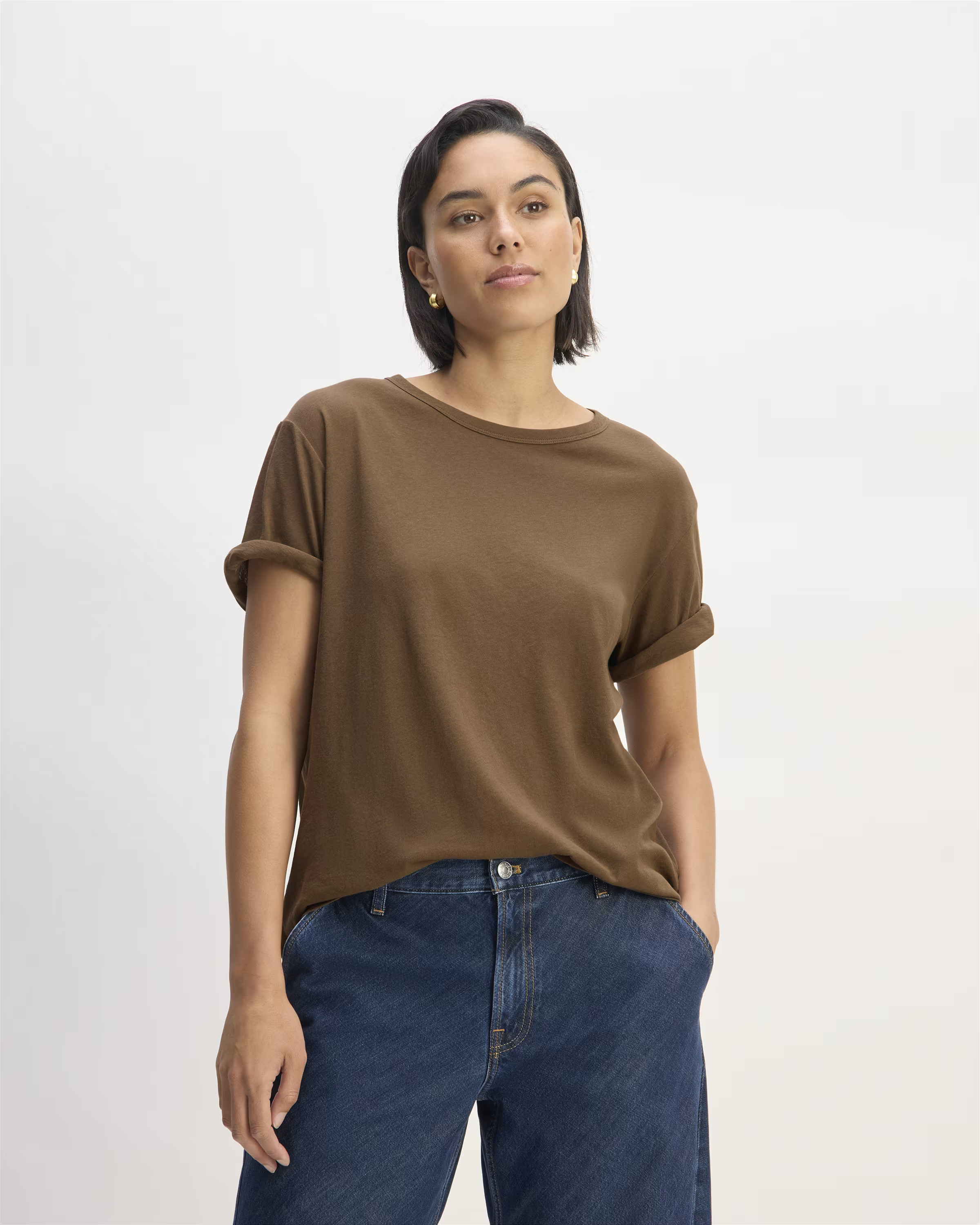 The Air Tee | Everlane