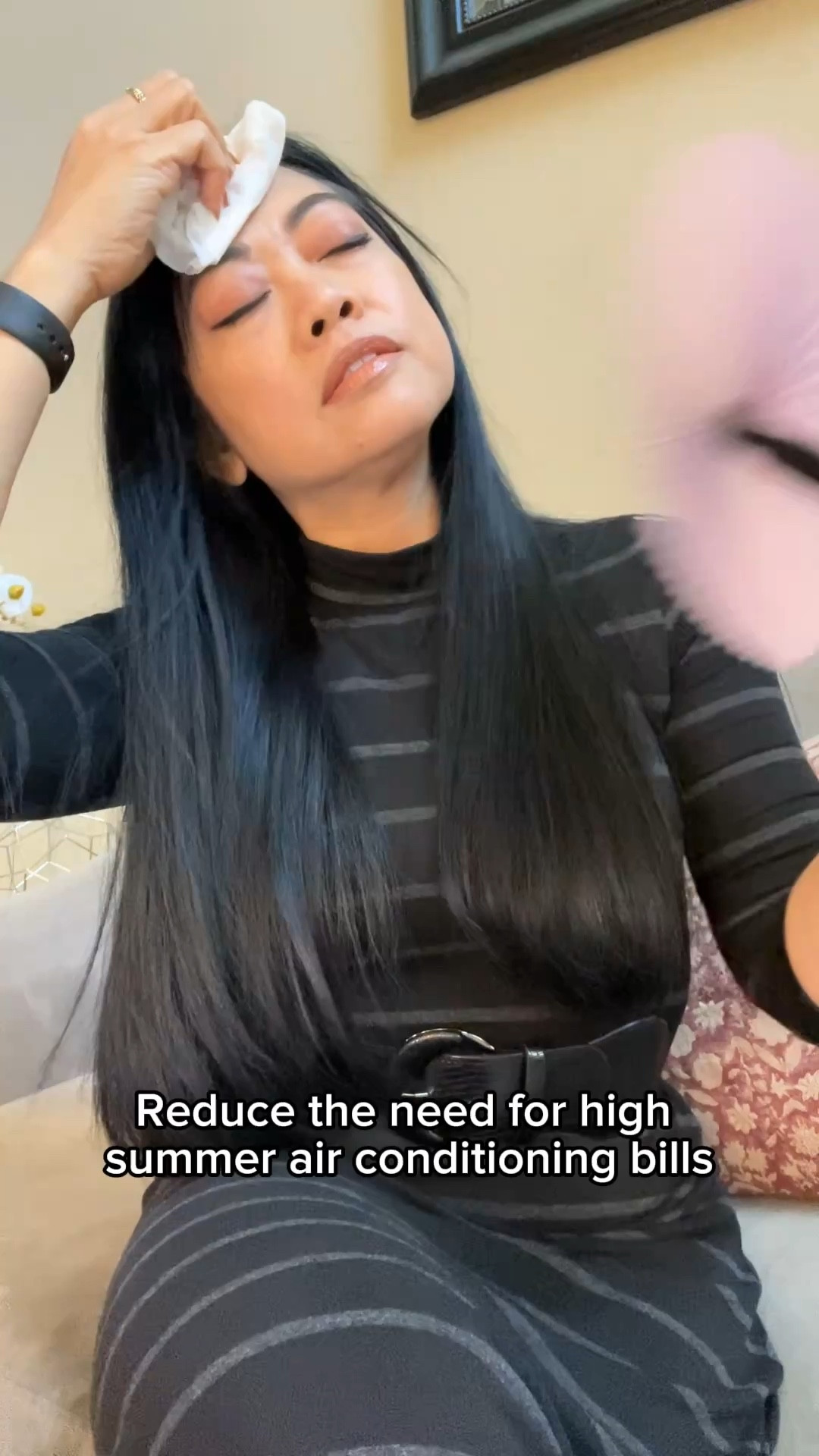 Portable personal space air cooler for home or office.  Easy to set up and features energy efficiency with dual cooling jets.

#LTKHome #LTKSeasonal