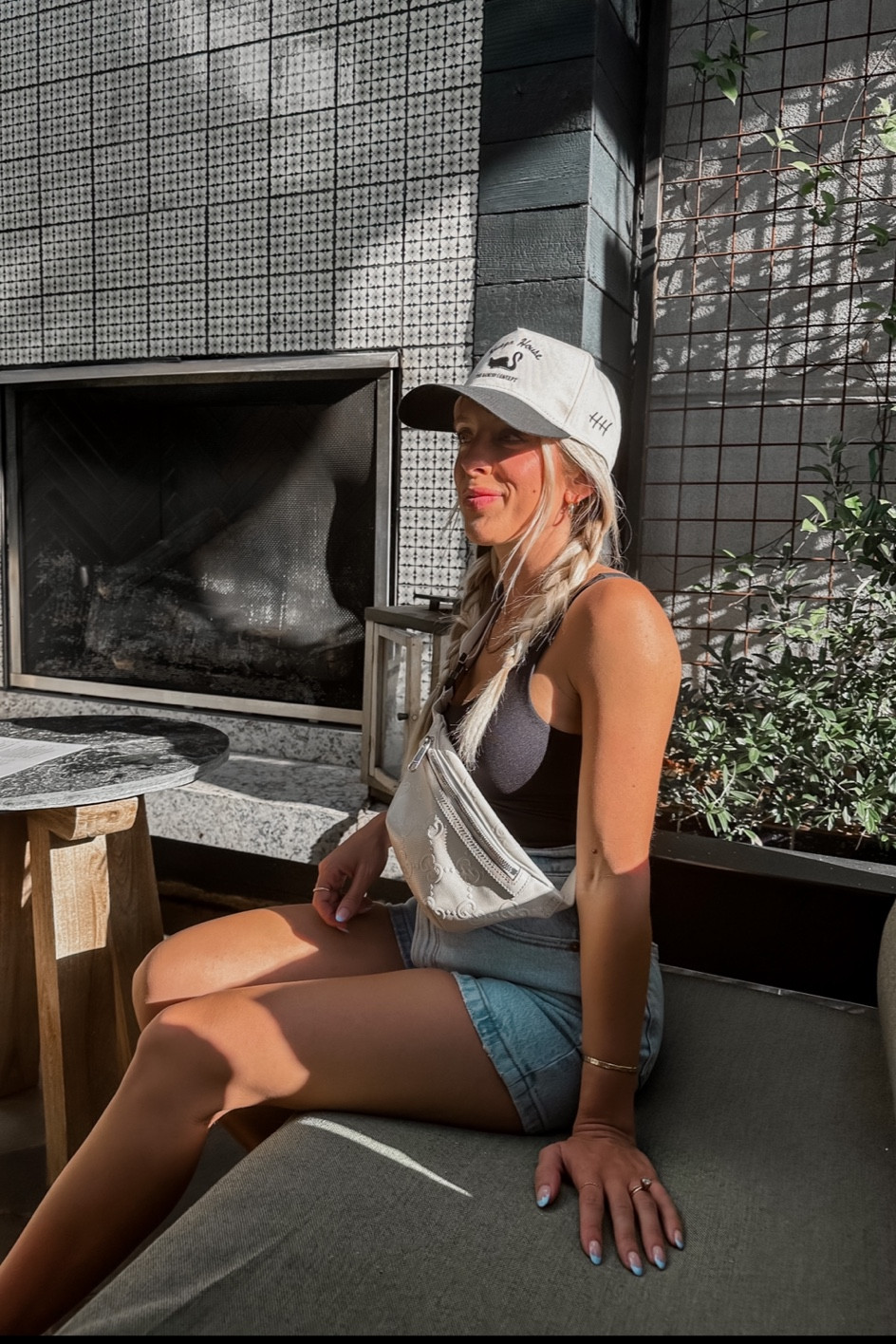 Casual day out

#LTKSeasonal