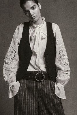 Menswear Vest | Anthropologie (US)