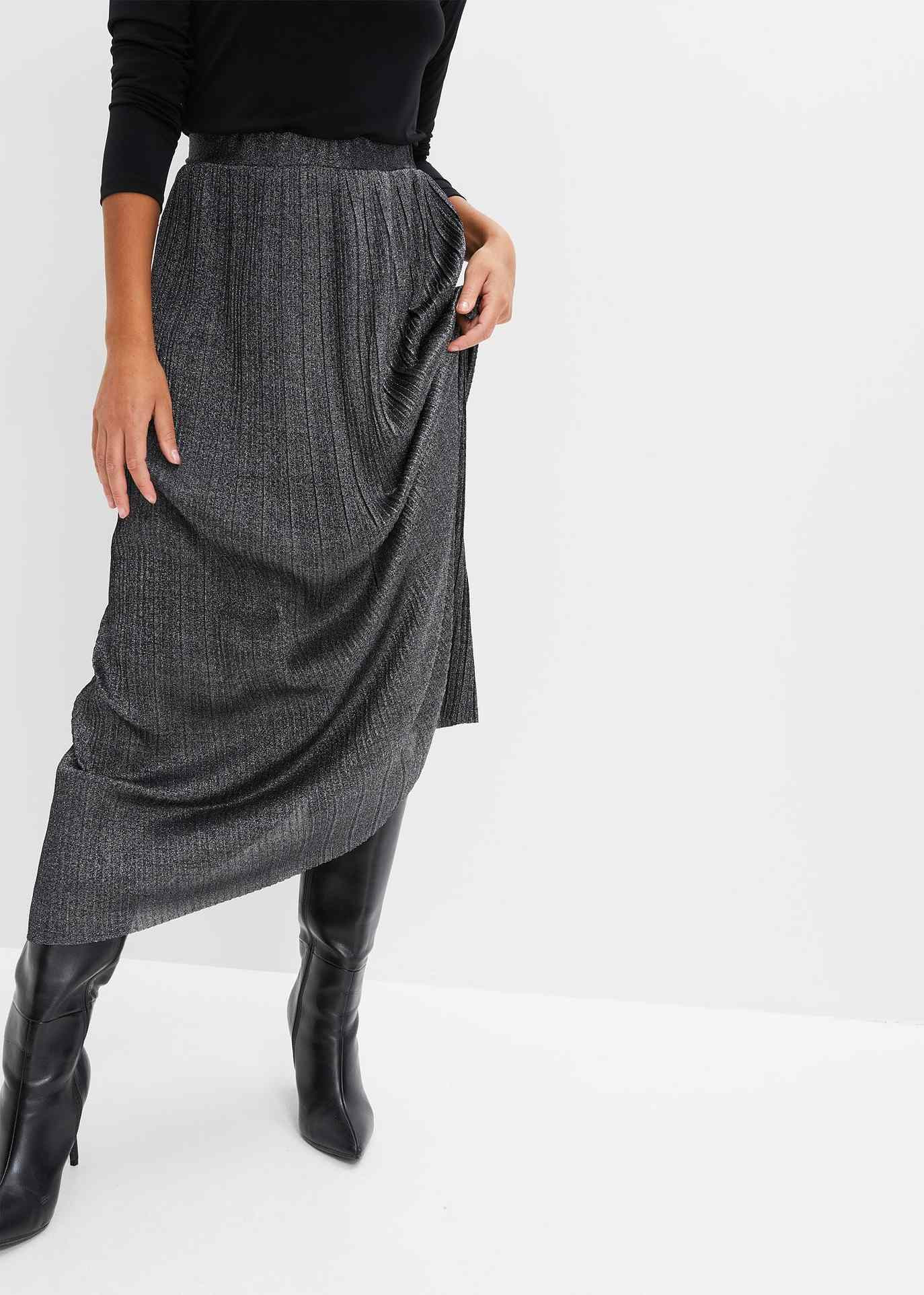 Plisseerock | Bonprix DE