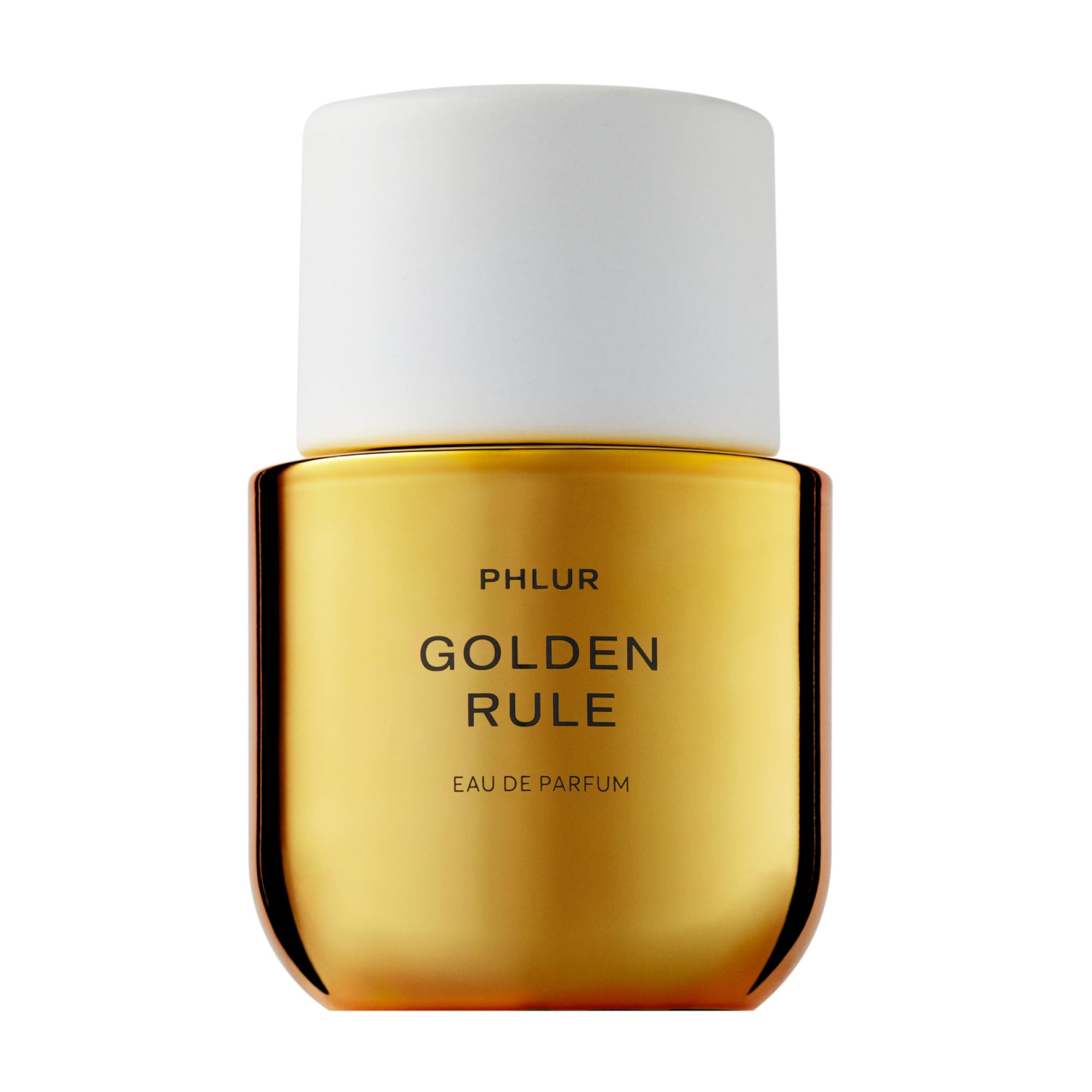 PHLUR Golden Rule Eau de Parfum - Full Size Perfume for Women & Men Fragrance - Fruity Floral Per... | Amazon (US)
