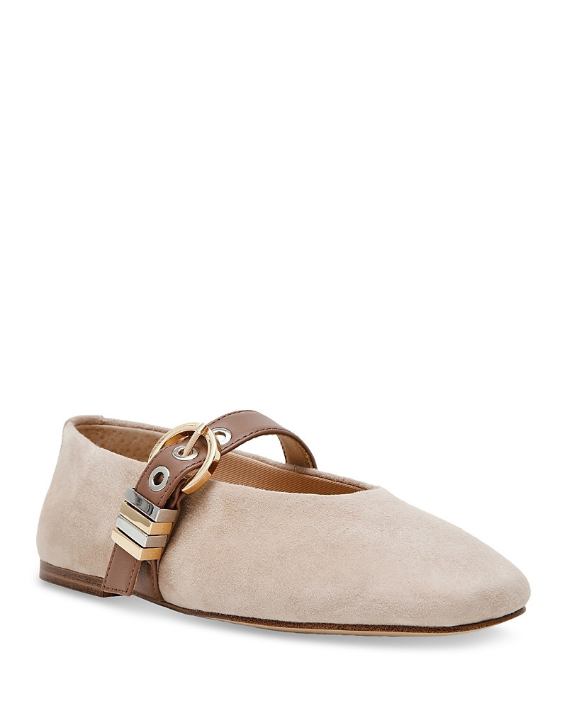 Steve Madden Women's Lucia Flats | Bloomingdale's (US)